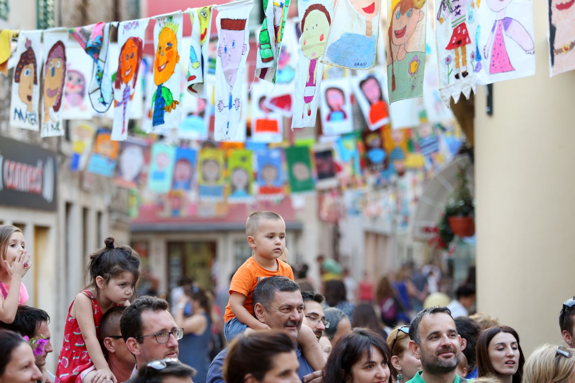 Dječji Festival