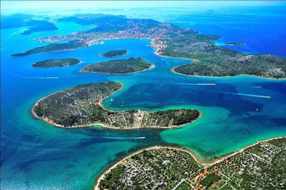 Nacionalni park Kornati