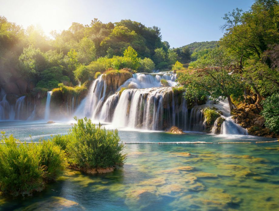 Nacionalni park Krka