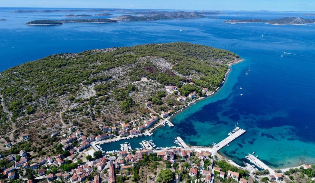 Otok Zlarin