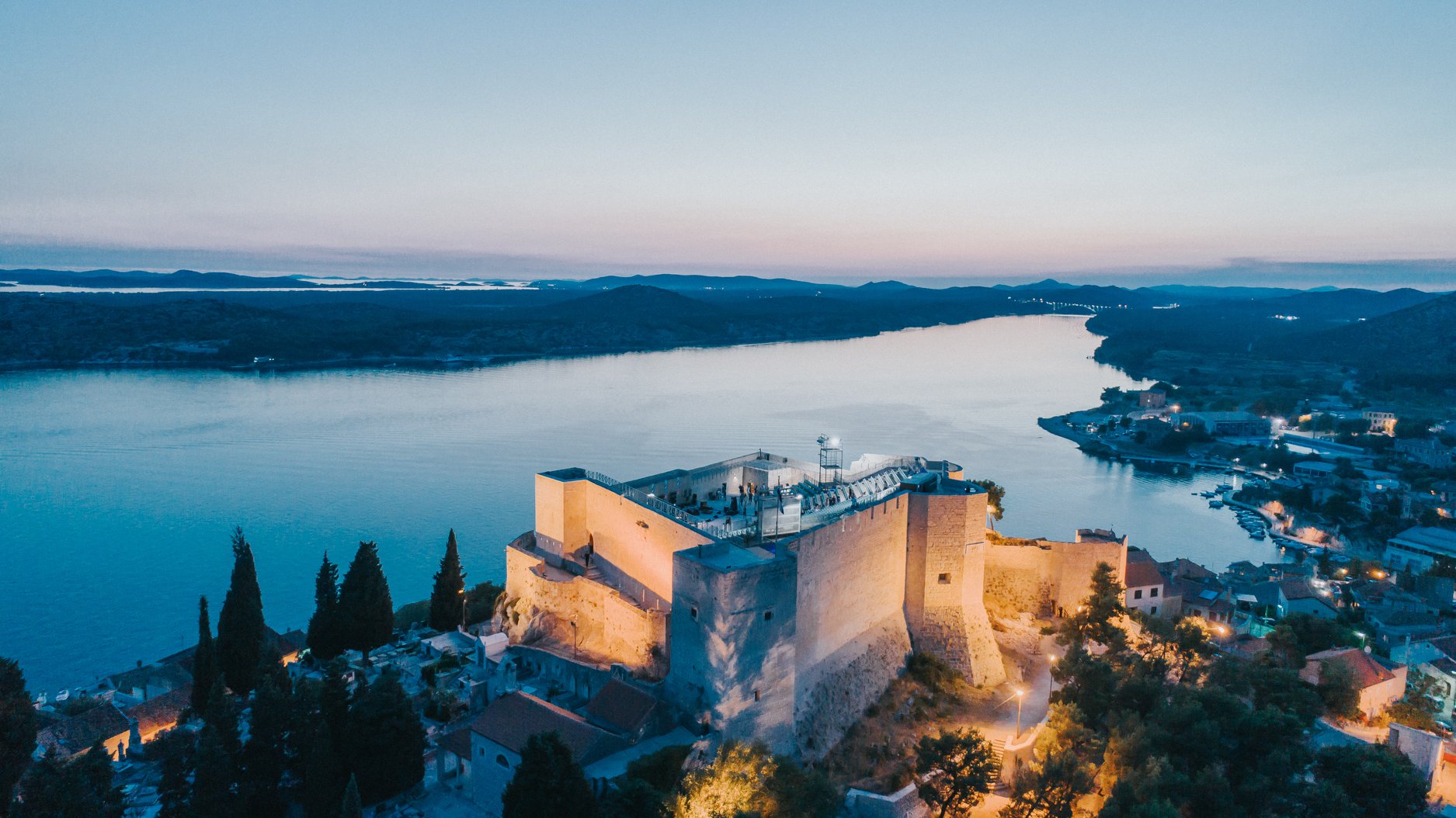 Tvrđava svetog Mihovila